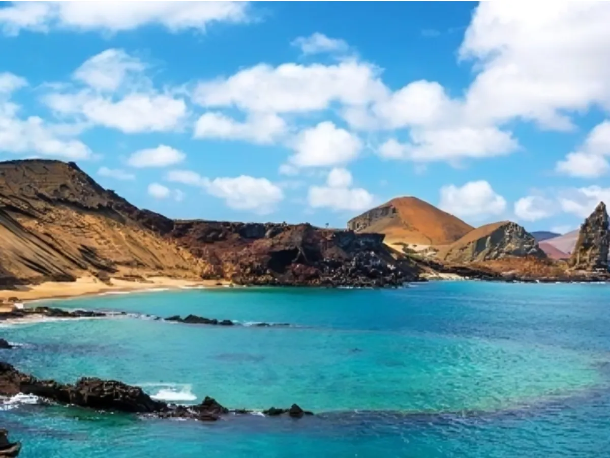 Imagem ilha-galapagos